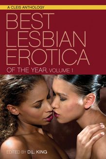 Best Lesbian Erotica of the Year, Vol. 1